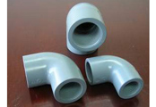 90°彎頭(T*T) ANSI SCH80